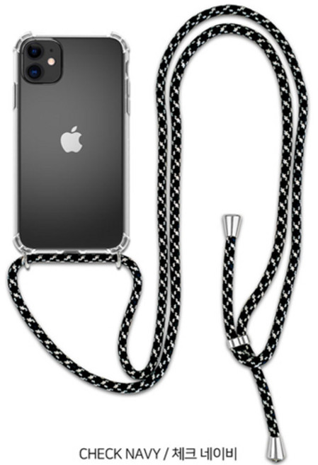 (사은품 강화필름 전자파차단스티커) 갤럭시S26 겔럭시S26 SM-S942N 핸드폰 휴대폰 스마트폰 목걸이 스트랩 범퍼 젤리 케이스