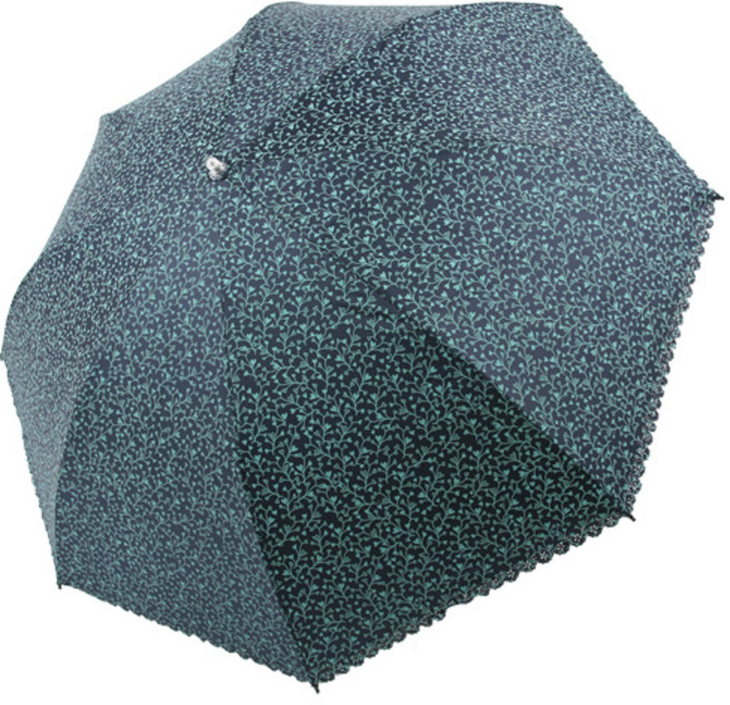 피에르가르뎅 암막양산 하트패턴컷팅 PI2211