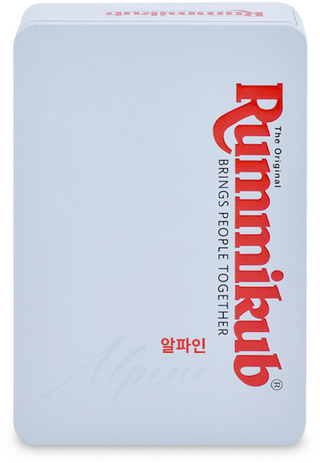 신비아파트도깨비를찾아라 놀이속의세상, 1개