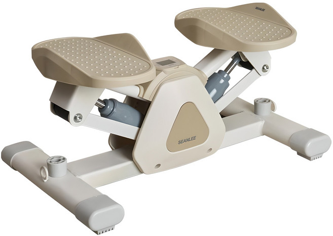 숀리 다이어트킹 사이드 스텝퍼, 샌드베이지