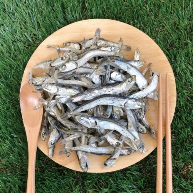 신건호멸치 육수용 햇 다시멸치(상급) / 대멸치 국물멸치, 1개, 500g