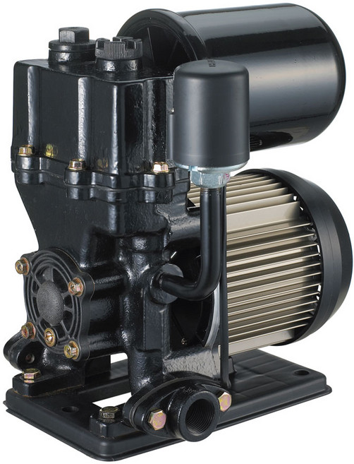 한일전기 1/6HP 자흡식자동 얕은우물용 가정용 펌프 PH-160A, 1개