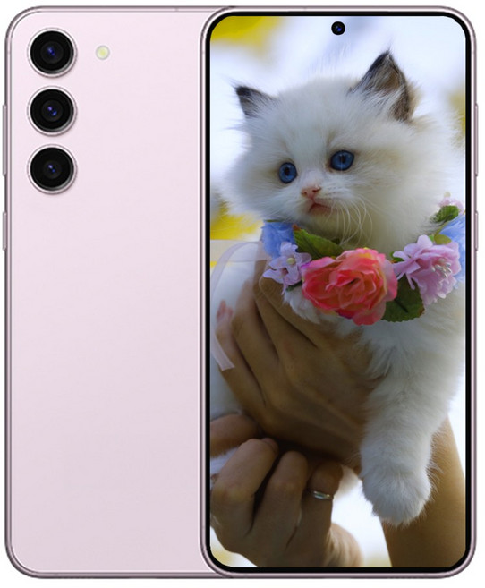 삼성전자 갤럭시 S 23 새상품 미개봉, 256GB