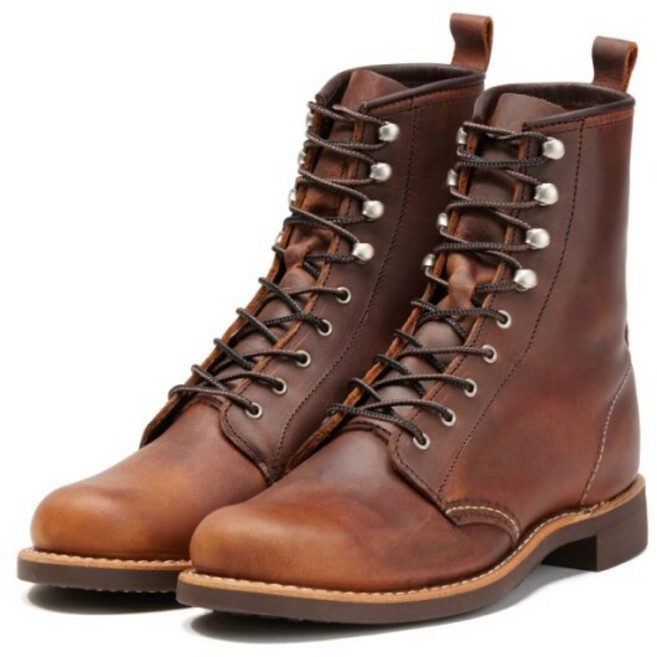 [레드윙] (여성) 실버스미스 3362 - 카퍼 러프앤터프