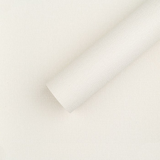 월플랜 만능 풀바른벽지 실크 C25043-3 히포 아이보리, 일반풀바른벽지, 210cm