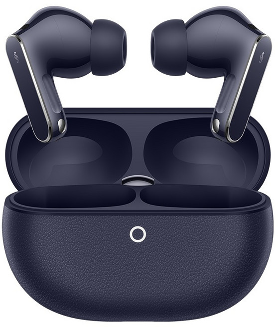 HUAWEI FreeBuds Pro 5 藍牙耳機 38小時續航 Ai主動降噪, 芎宇藍
