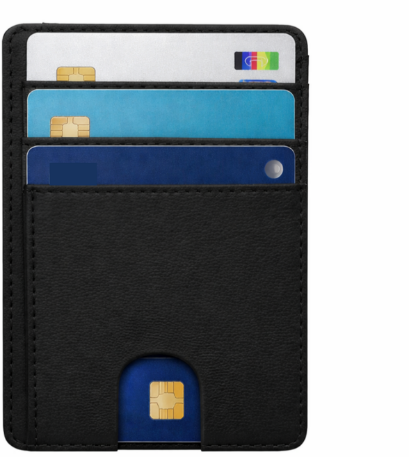 그릭스 가볍고 슬림한 꺼내기 편한 카드지갑