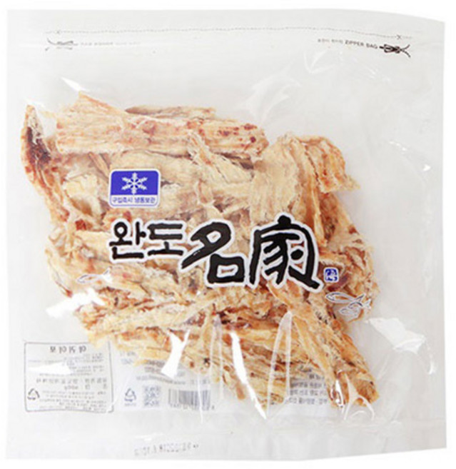 [바다명가]명가 아귀구이채 300g, 없음, 1개