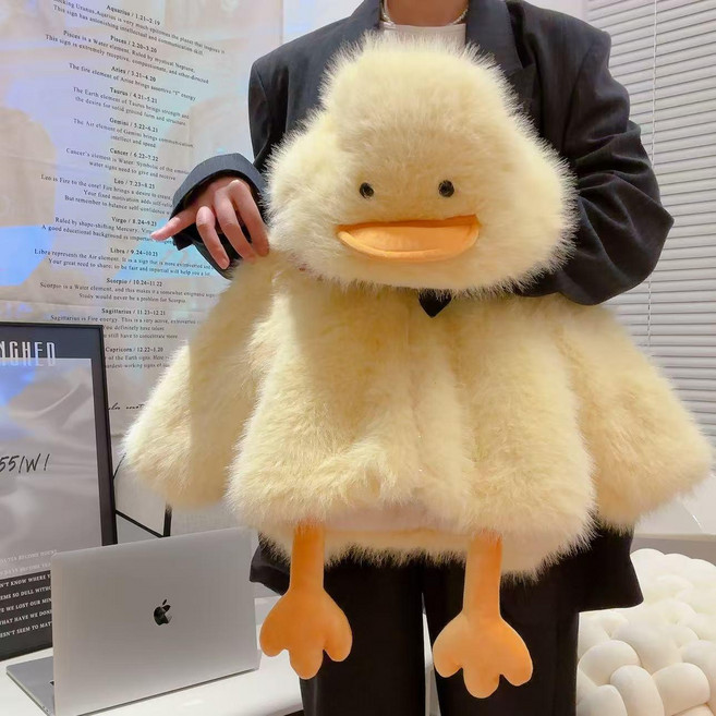 여아코트 유아아우터 아동 여아아우터 귀여운 동물코트 곰 토끼 오리 코트 등원룩 귀요미