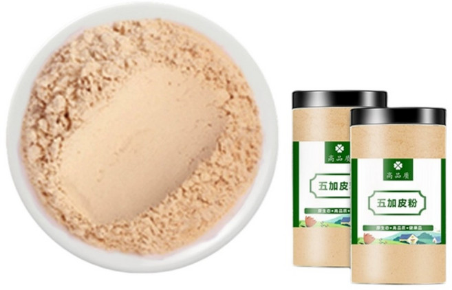 관백초 오가피 가루, 1개, 500g