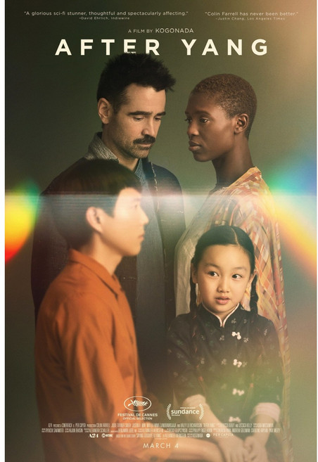 조이포스터 TMY-466 애프터 양 대형 영화포스터 브로마이드 A1콜린 파렐