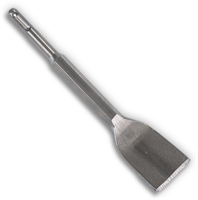 SDS PLUS 플러스 치즐 다가네 와이드 함마 해머드릴 비트, 200 x 40mm, 2개