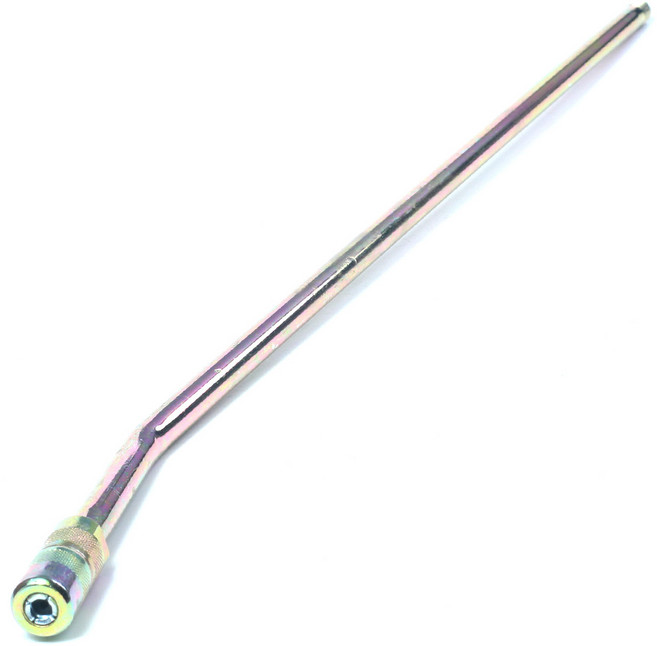 표준형 쇠굿찌 500L 롱구리스주입기 니플 연결굿찌, 1개