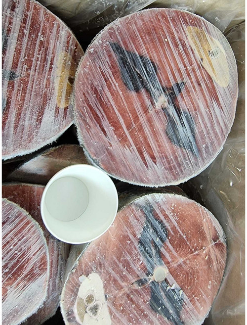 냉동 가다랑어 2kg, 1개