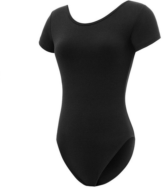 플로레타 성인용 레오타드 발레복