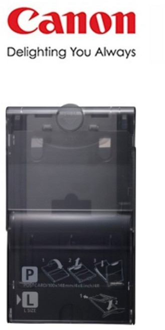 (Canon) 인화용지 카세트 PCPL-CP400 엽서 사이즈, 엽서사이즈