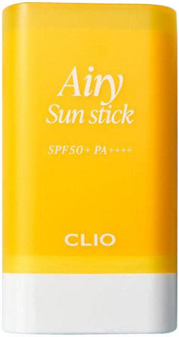 클리오 에어리 선스틱 20g 1개