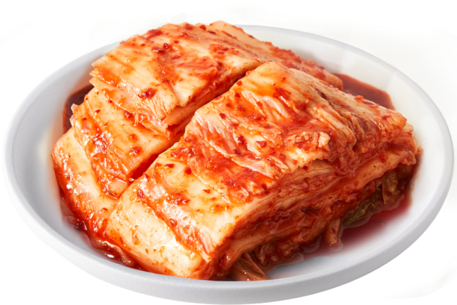 시원한 맛김치 썰은김치, 10kg, 1개