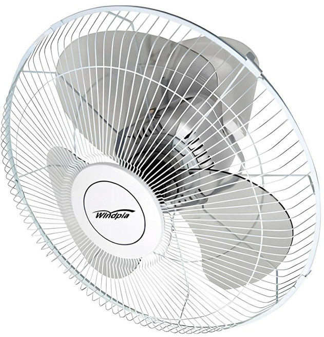 WINDPIA WIDPIA-2323 천정선풍기 튼튼한 벽걸이팬