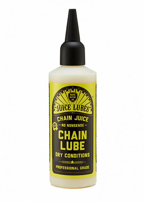 주스루브 체인주스 드라이 130ml - 자전거 체인오일, 1개