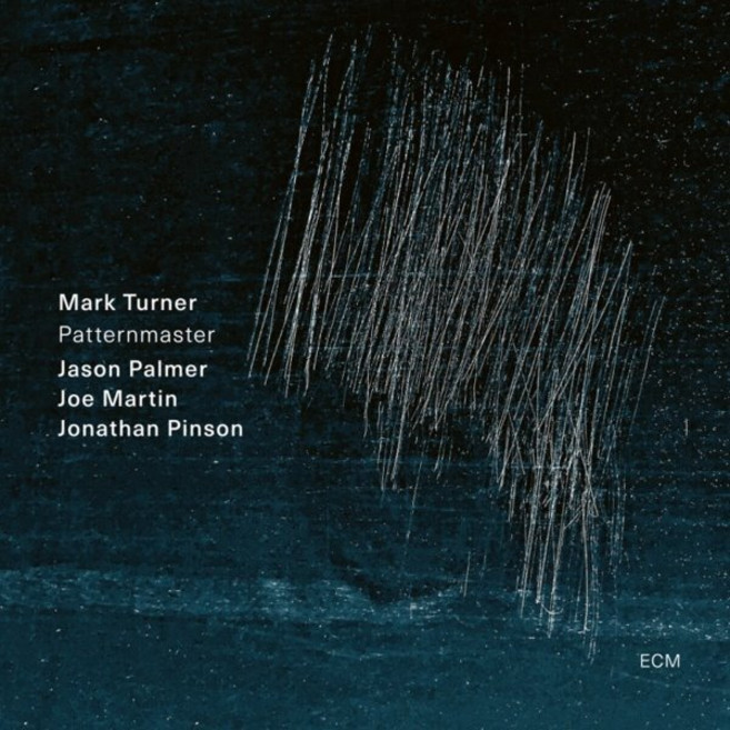 [LP] Mark Turner (마크 터너) - Patternmaster [LP]