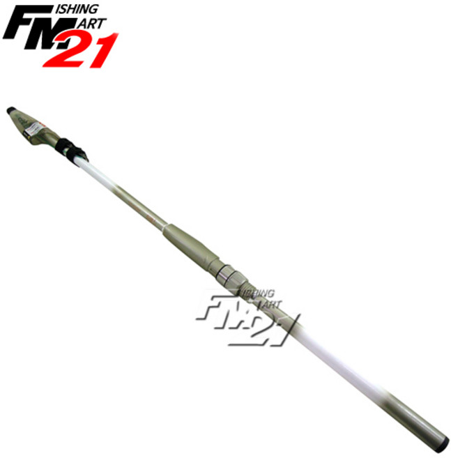 바낙스 MAX 한려 맥스한려 카고낚싯대