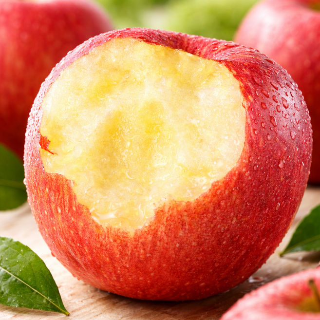 [긴급초특가행사] 꽉찬과즙 30박스한정 못난이부사 꿀사과, 1개, 3kg