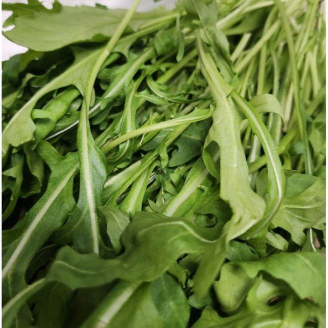 생민들레잎 민들레나물 200g 400g [원산지:국산], 1개