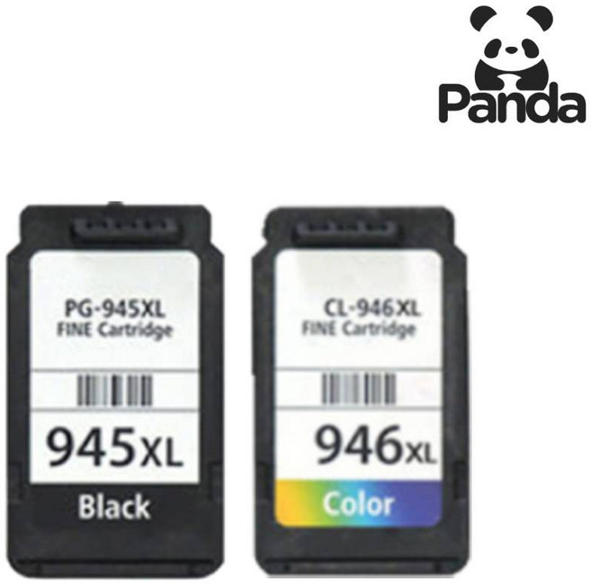 판다잉크 캐논 MG3090 호환, 1개, CL946XL 대용량(표준3배) 컬러