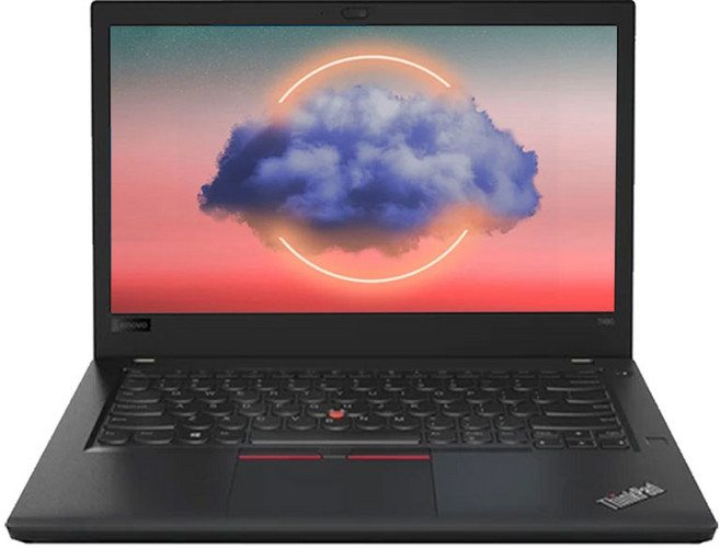 A급중고 레노버 ThinkPad T480 I5-8350U/16G/SSD256GB/UHD620/14인치/WIN10, 블랙, 코어i5, 512GB, 16GB, WIN10 Pro
