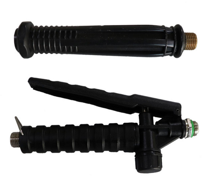 분무기 손잡이 분무기부품 농약분무기 문성 한일 아폴로 크로바, 1.손잡이, 1개