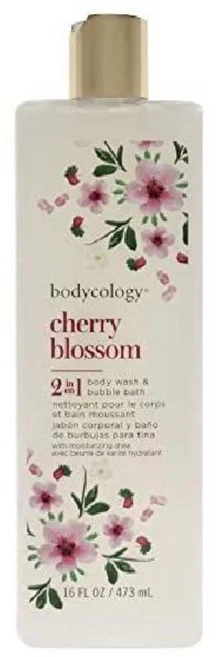 바디콜로지 모이스처라이징 바디 워시 473ml, 1개 - 쿠팡