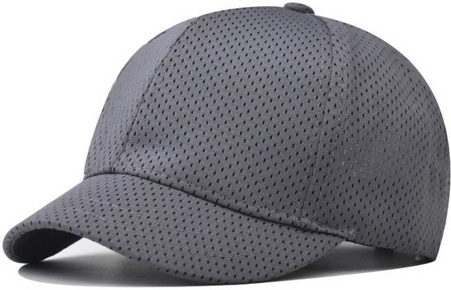 숏챙 올메쉬원단