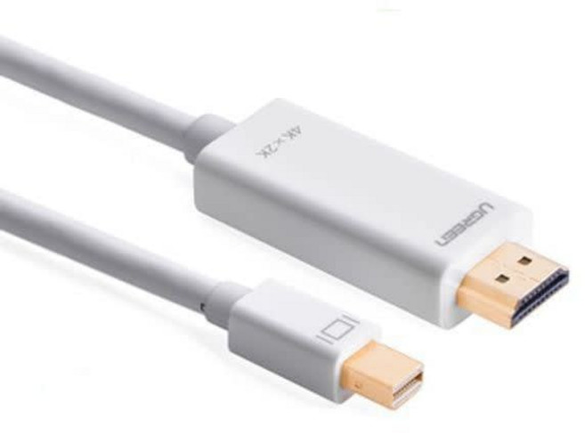 minidp케이블 디스플레이 1.2 케이블 영상 출력 미니 1.5M 79000EA 1EA, 본상품