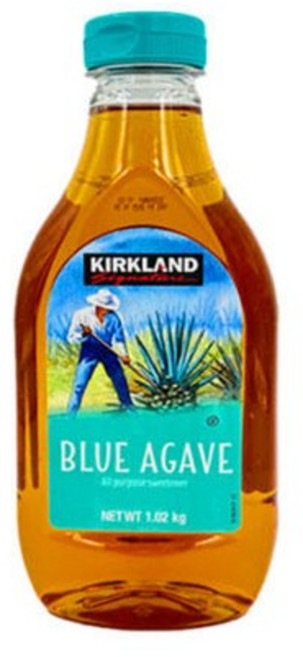 100% 아가베 시럽 요거트 와플 핫케이크 설탕대용 1.02kg pil*5882Pm