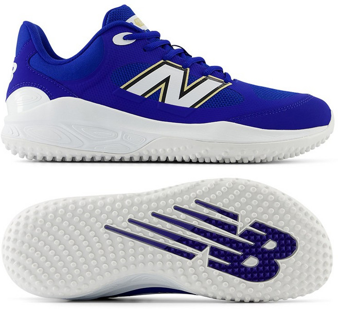 뉴발란스 T3000TB7 프레쉬폼 인조잔디화 (블루)