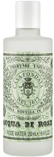 산타마리아노벨라 아쿠아 디 로즈 토너 250ML, 1개, 500ml - 쿠팡