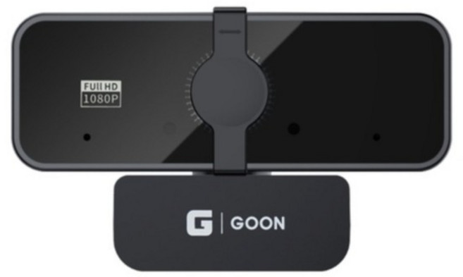 G-GOON GPRO-C950 PC캠 화상카메라, 본상품선택, 단품