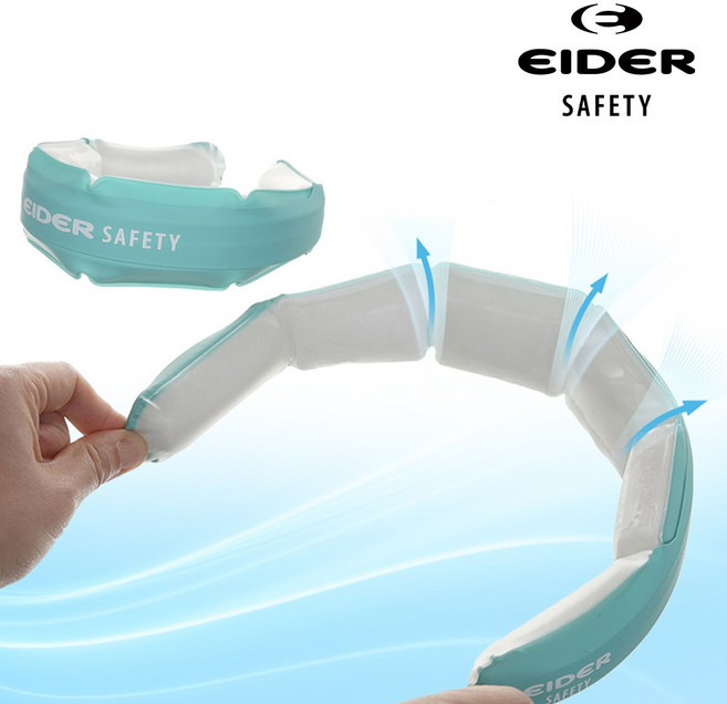 아이더 세이프티 쿨코어 넥밴드 아이스, free, 민트, 1개