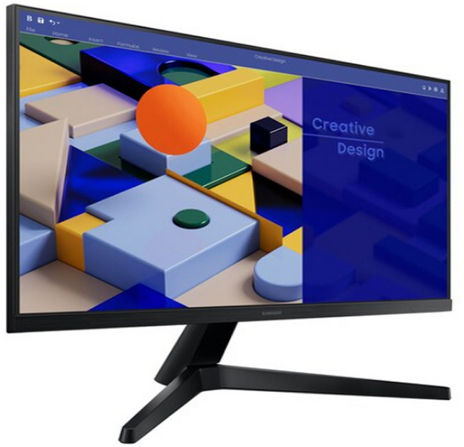 삼성 엘지 24인치 23인치 모니터 HDMI 22인치 LED 사무용 업무용 듀얼용 컴퓨터 CCTV용 중고, 61cm, 24인치FHD HDMI랜덤