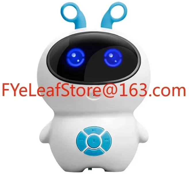 AT 지능형 유도 로봇 퍼즐 조기 교육 이야기, 04 Bluetooth version B