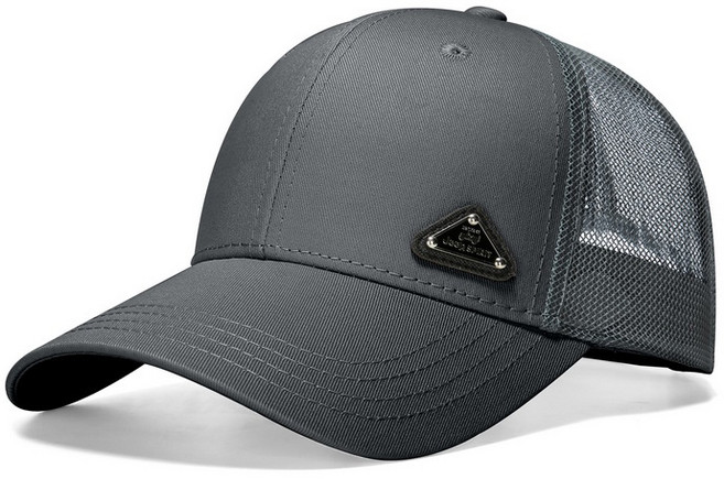 지프스피릿 반메쉬 패션 볼캡 남자 여자 야구모자 + 정품포장