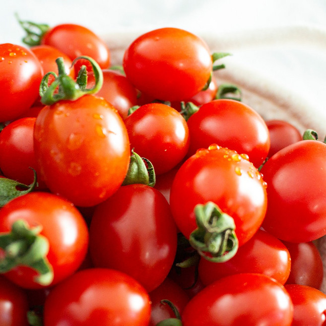 아삭 달달 대추방울토마토, 1개