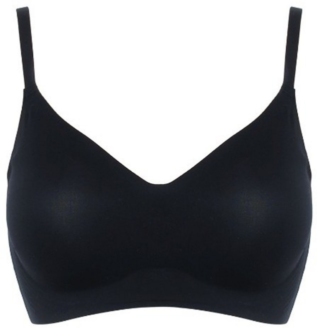 NC울산성남 비너스 소프트 심리스 볼륨업브라 무봉제 노와이어 뽕브라 (상하각각구매) VBRS930 VPTS930