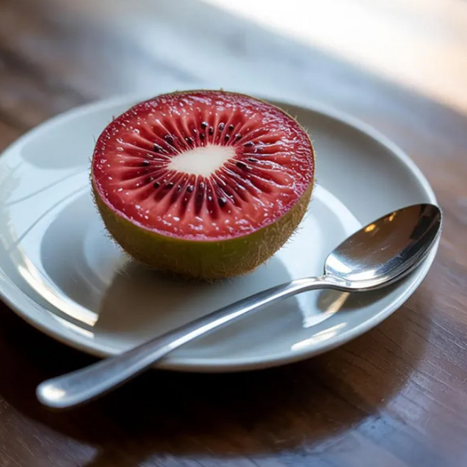 [SSG추천과일] 프리미엄 제스프리 루비 레드 키위 생기마루, 1박스, 중과 1kg (10과)