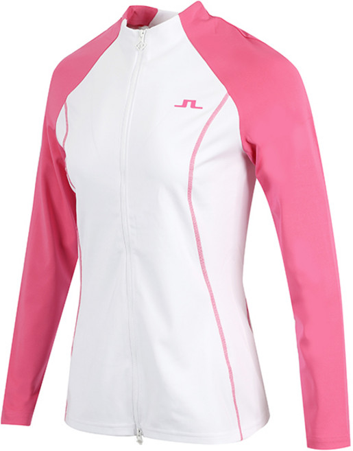 제이린드버그 여성 준 미드 레이어 자켓 (GWJS08478-0000), GWJS08478-0000, S, GWJS08478-0000:S, 1개