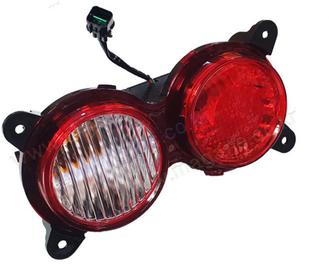 봉고3 테일램프 브레이크등 콤비램프 후미등 924014E100 / 924024E100 (좌우공용) -일반품-, 1개