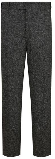 파렌하이트 GRANDCRU 말린 홈스펀 셋업 팬츠_(FHFAX4031)