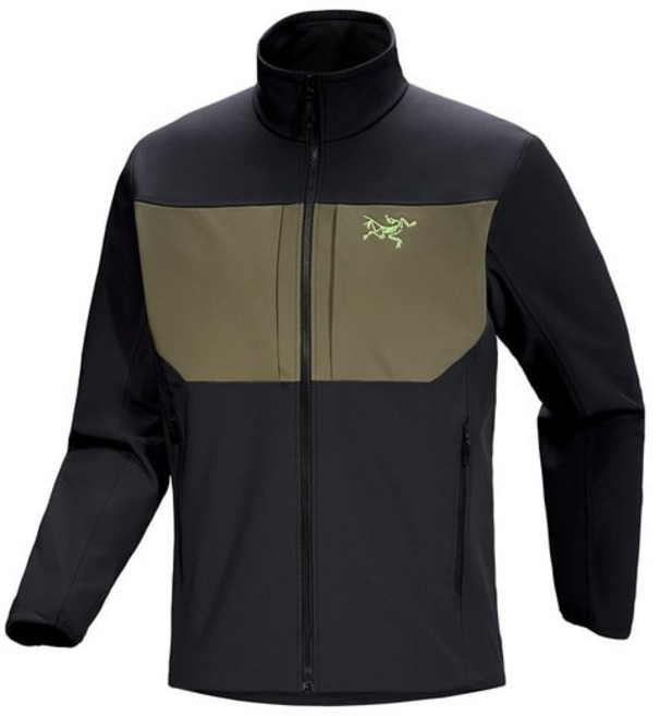 아크테릭스 SS26 감마 MX 자켓 재킷 남성 AJQSM08486 FUZ771 NVH099