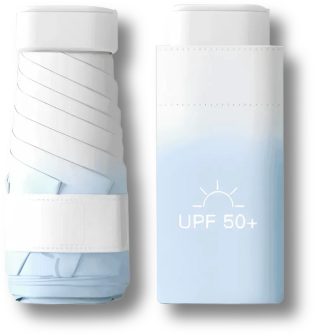 르시엘 365일 초경량 UV양우산